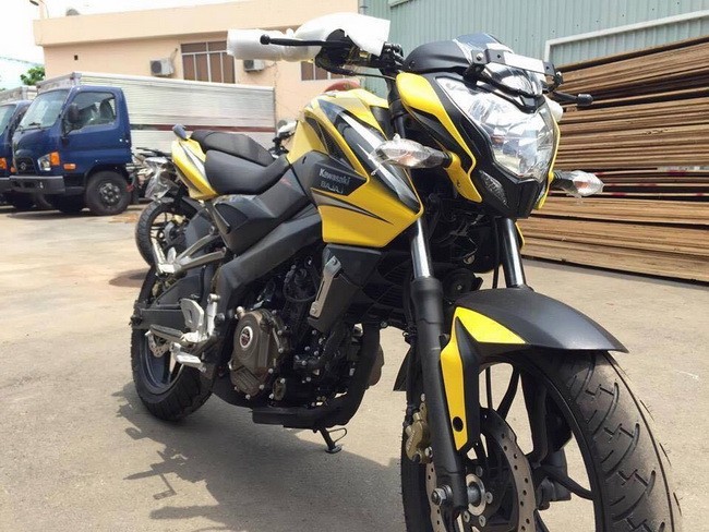 Kawasaki Bajaj Pulsar 200NS 2016 gia 78 trieu tai VN-Hinh-8